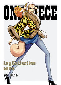 ONE PIECE Log Collection “MINK” [ 田中真弓 ]