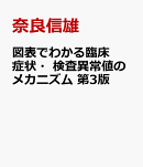 図表でわかる臨床症状・検査異常値のメカニズム　第3版