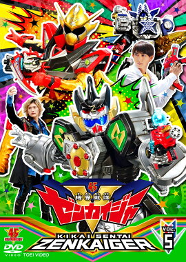 �����ѡ����⥷�꡼�� �������⥼�󥫥����㡼 VOL��5