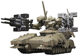 1/72 『ARMORED CORE VERDICT DAY』 MATSUKAZE mdl.2 拠点防衛仕様 【VI079X】 (プラモデル)