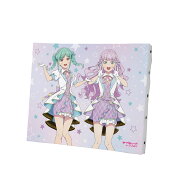 【グッズ】ラブライブ！スーパースター!! 描き下ろし 3期生 MIRACLE NEW STORYver. キャンバスボード