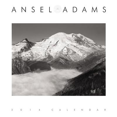 楽天ブックス: Ansel Adams Engagement Calendar - Ansel Adams - 9780316235167 : 洋書