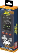 SPACE INVADERS ピクセルポケットプロ