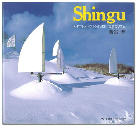 Shingu-自然のリズム [ 新宮　晋 ]