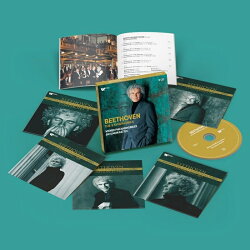 【輸入盤】交響曲全集　サイモン・ラトル＆ウィーン・フィル（5CD）