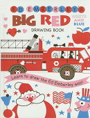 Ed Emberley's Big Red Drawing Book
