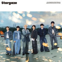 9/10ȯ�䡪SixTONES��Stargaze��