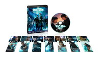 【楽天ブックス限定抽選特典】全知的な読者の視点から【Blu-ray】(抽選で豪華賞品が当たる！) [ アン・ヒ…