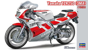 1/12 }n TZR250 (3MA) (1989) yBK17z (vf)