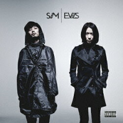 EViL(CD+DVD)
