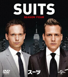 SUITS/������ ��������4 �Х�塼�ѥå�