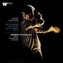 【輸入盤】後期交響曲集　ヘルベルト・フォン・カラヤン＆ベルリン・フィル（1970）（2SACD）