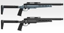 ボルトアクション エアーライフル（18才以上）VSR-ONE ファントムブルー (トイガン エアーガン)