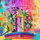 ANTENNA【アナログ盤】