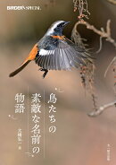 鳥たちの素敵な名前の物語