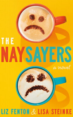 The Naysayers