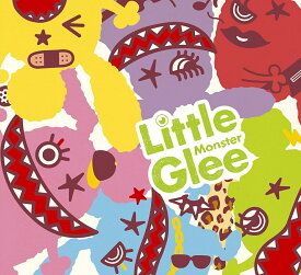 Little Glee Monster [ Little Glee Monster ]