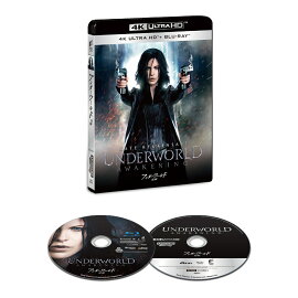 ����������� ���� 4K ULTRA HD & �֥롼�쥤���å� ��4K ULTRA HD��