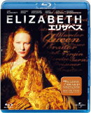エリザベス【Blu-ray】