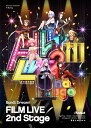 劇場版「BanG Dream! FILM LIVE 2nd Stage」【Blu-ray】 [ (アニメーション) ]