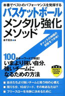 バスケットボールメンタル強化メソッド