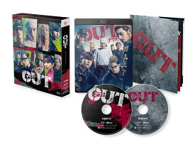 OUT(初回限定盤)【Blu-ray】 [ 倉悠貴 ]