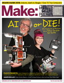 MAKE:VOLUME 63(P)