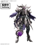 30MF ネクロスメフィスト (プラモデル)【クレジットカード決済限定】