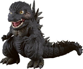 ねんどろいど 『ゴジラー1.0』 ゴジラ（2023） (塗装済み可動フィギュア)