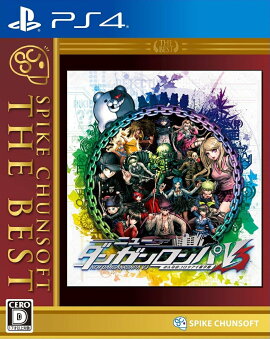 �˥塼���󥬥�����V3 �ߤ�ʤΥ������������ش� Spike Chunsoft the Best PS4��