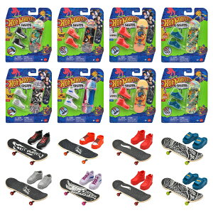 zbgEB[(Hot Wheels)@XP[g x[VbNV[Y A\[g 蕨 V[YtwXP16P BOX̔ 5΂ }` HGT46-987L