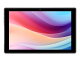 aiwa tab 10-X Android14搭載10.1インチタブレットPC(MT8766WB QuadCore/3GB/eMMC32GB/Android14/10.1型IPS/SIMスロット：なし/1280x800px)