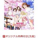 【楽天ブックス限定先着特典】【楽天ブックス限定配送パック（ポスト投函サイズ）】バンドリ! ガールズバンドパーテ…