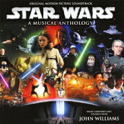 ベスト・オブ・スター・ウォーズ 〜ミュージック・アンソロジー〜