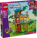 レゴ(LEGO) フレンズ フレンドシップ ツリーハウス 42652 [ おもちゃ 玩具 誕生日 プレゼント ブロック 女の子 男の…