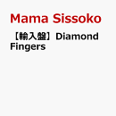 【輸入盤】Diamond Fingers