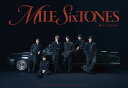 【先着特典】MILESixTONES -Best Tracks- (初回盤A 2CD＋Blu-ray)(内容未定) [ SixTONES ]