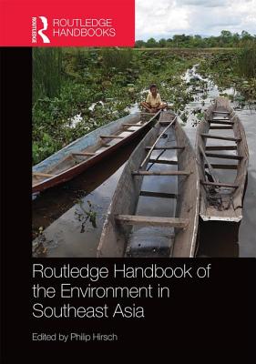 楽天ブックス: Routledge Handbook of the Environment in Southeast Asia ...