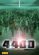 4400 フォーティ・フォー・ハンドレッド シーズン1 DISC2