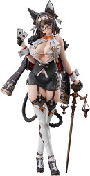 1/7 ALICEちゃん (塗装済み完成品フィギュア)