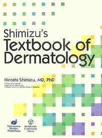 Shimizu’s　textbook　of　dermatology [ 清水宏（皮膚科学） ]