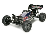 タミヤ 電動RCカーシリーズ 1/10RC ダークインパクト 【58370】 (ラジコン)