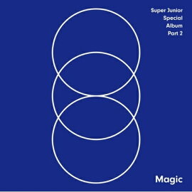 ��͢���ס�MAGIC(SPECIAL ALBUM PART. 2)