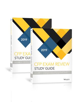 楽天ブックス: Wiley Study Guide for 2019 CFP Exam: Complete Set - Wiley ...
