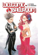 WELCOME TO THE BALLROOM #08(P)