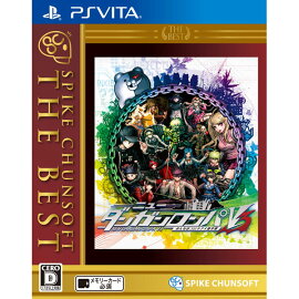 �˥塼���󥬥�����V3 �ߤ�ʤΥ������������ش� Spike Chunsoft the Best PSVita��