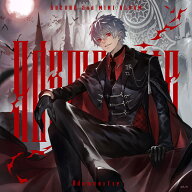 【楽天ブックス限定先着特典】Adamantite(通常盤)(アクリルキーホルダー) [ 葛葉 ]