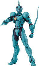 figma 『強殖装甲ガイバー』 ガイバーI アルティメットエディション【再販】 (塗装済み可動フィギュア)