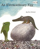 Extraordinary Egg