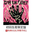 【楽天ブックス限定先着特典+早期予約特典】The Devil In Me (初回生産限定盤 CD＋DVD)(オリジナル缶バッジ+A5クリ…